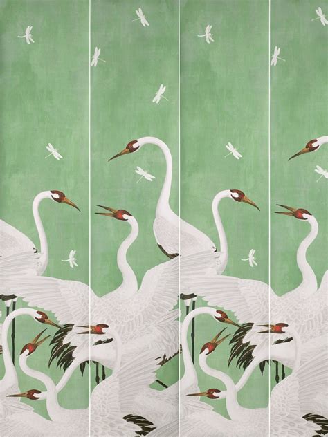 gucci heron paper|gucci heron print.